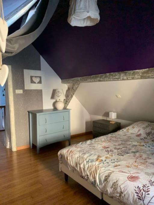 La Maison D'A Cote De Strasbourg Illkirch-Graffenstaden Esterno foto