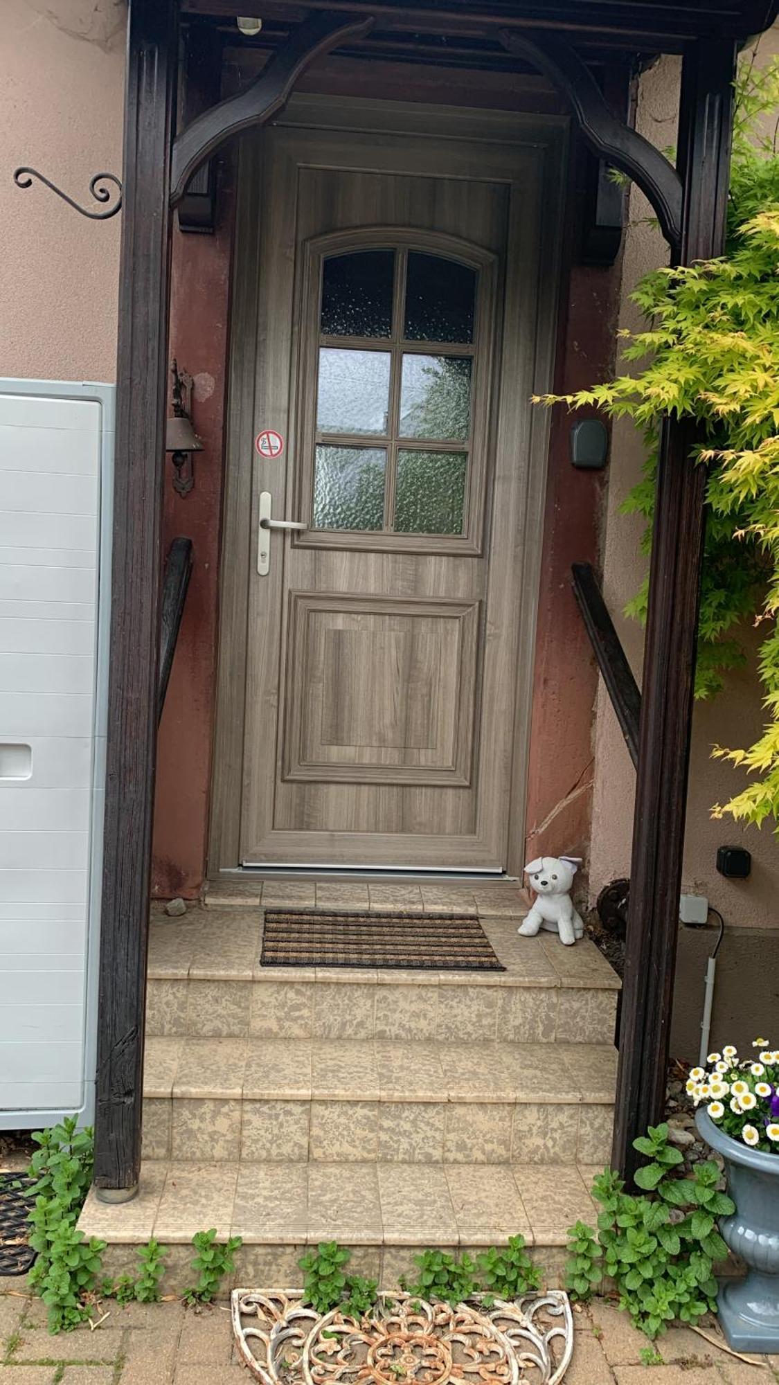 La Maison D'A Cote De Strasbourg Illkirch-Graffenstaden Esterno foto